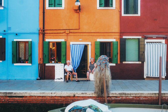 Venice: Murano & Burano Islands Tour with Optional Torcello Stop - How the Timing Works in Practice