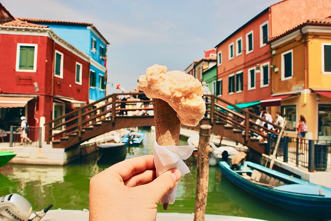 Venice: Murano & Burano Islands Tour with Optional Torcello Stop - Who Should Book This Experience?