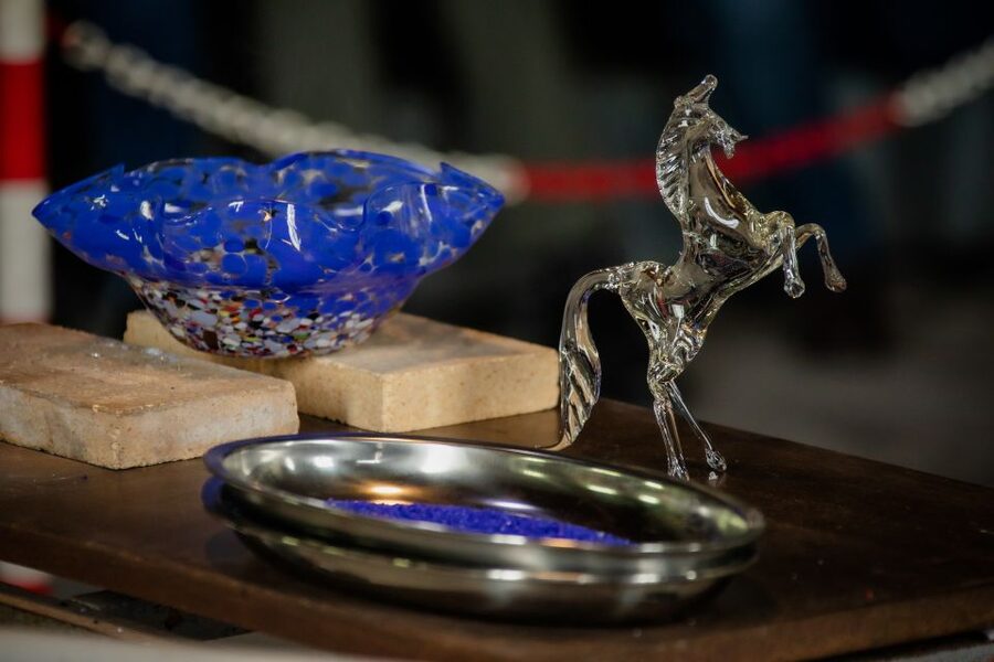 Venice: Murano, Burano, Torcello, and Glass Factory Tour - Setting out from Venice by water