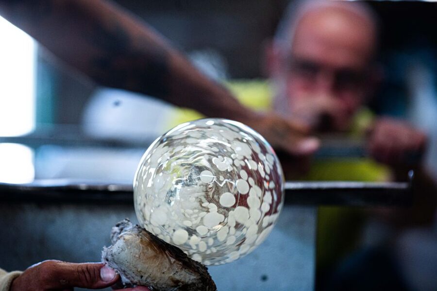 Venice: Murano Glass-Blowing Demo and Workshop - Key points to know before booking