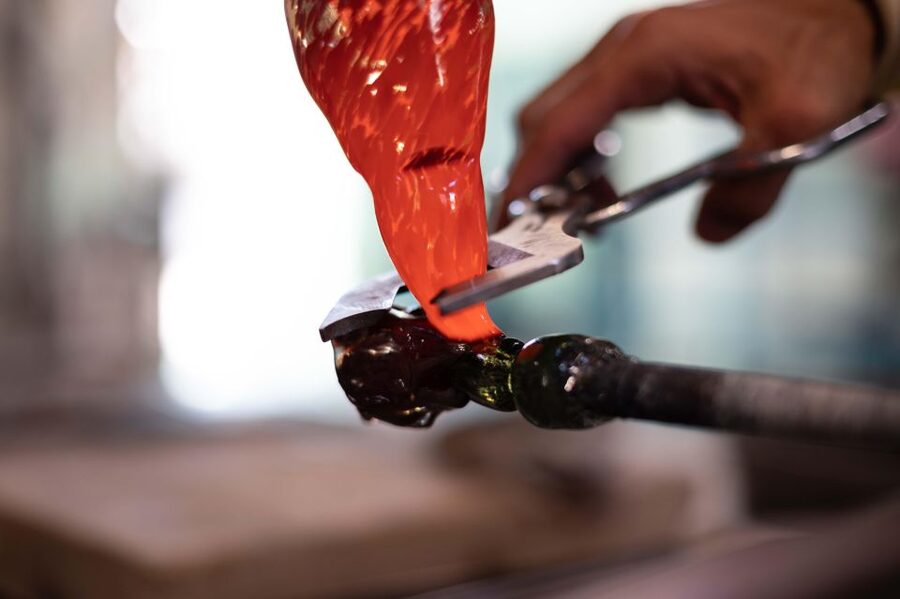 Venice: Murano Glass-Blowing Demo and Workshop - Why this Murano outing works