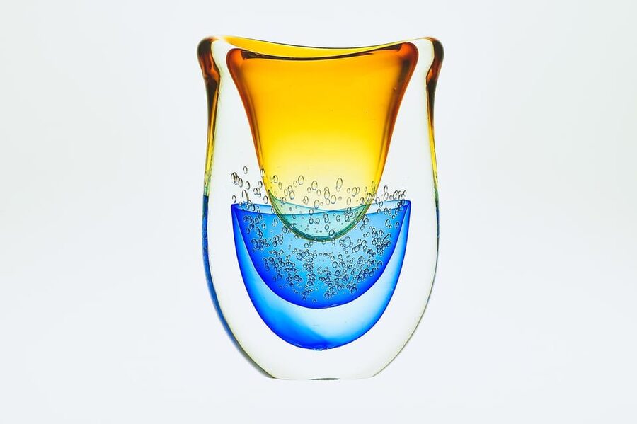 Venice: Murano Glass Factory Guided Tour with Prosecco - The showroom: art, souvenirs, and a buying decision