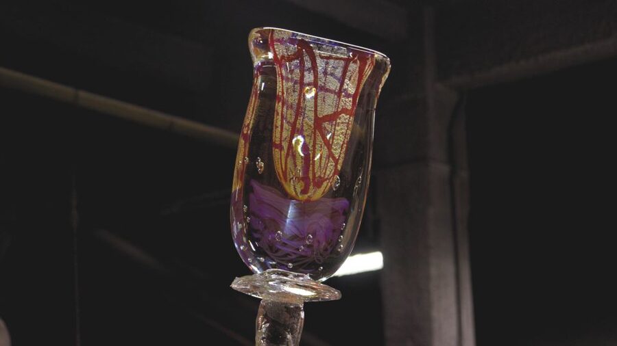 Venice: Murano Glass Factory Guided Tour with Prosecco - What the $39.65 price gets you