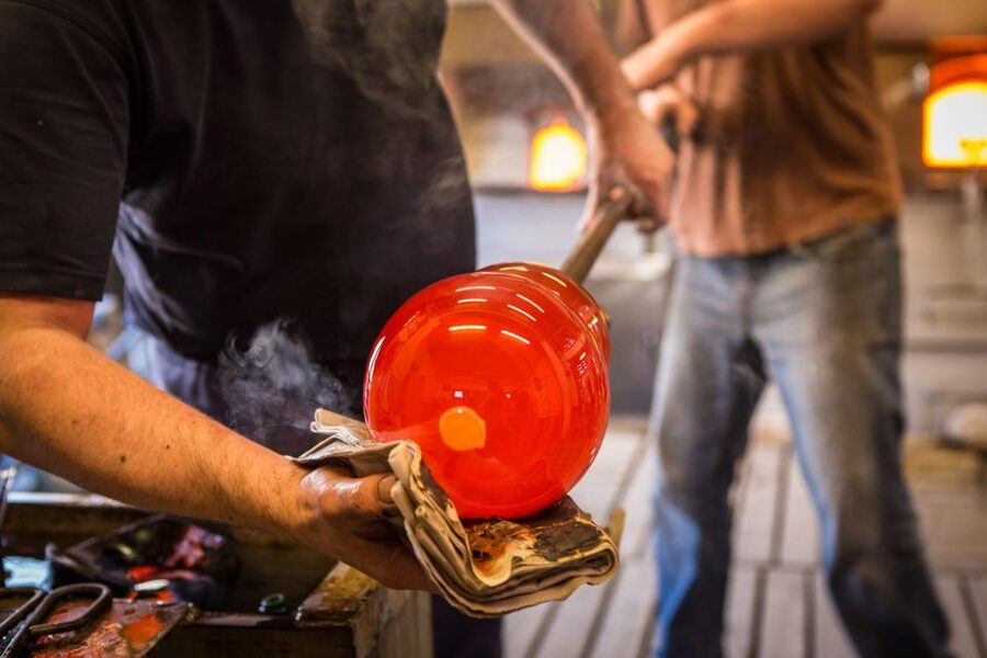 Venice: Murano Island and Glass Factory Private Guided Tour - Why Murano makes a good half-day from Venice