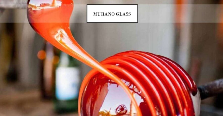 Venice: Murano Island and Glass Factory Private Guided Tour - Walking Murano with a local guide