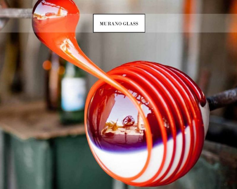 Venice: Murano Island and Glass Factory Private Guided Tour - Private tour or small group?