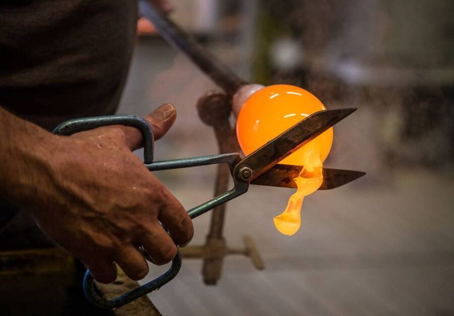 Venice: Murano Island and Glass Factory Private Guided Tour - Who should book the Murano tour?