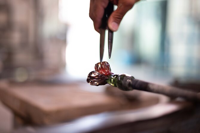 Venice Murano Island Glass Factory Tour with Glass Blowing Demonstration - Who Will Like This Tour Most?