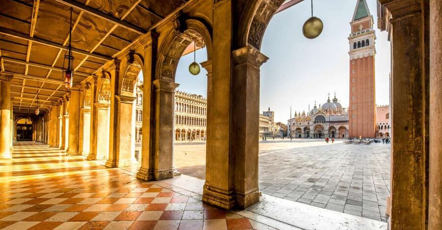 Venice Museum Pass & Doge's Palace Entrance Ticket - Key points to know before you book