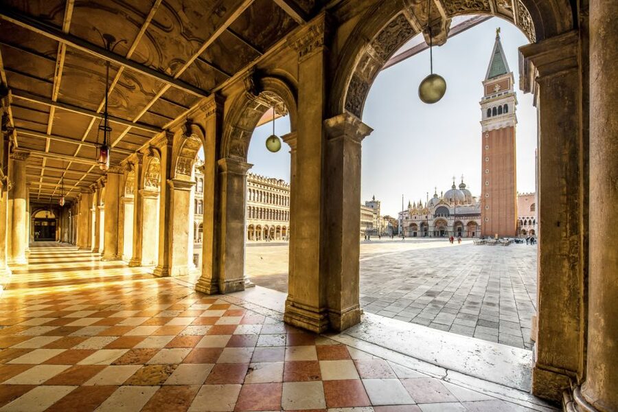 Venice Museum Pass & Doge's Palace Entrance Ticket - What the $41 price really gets you
