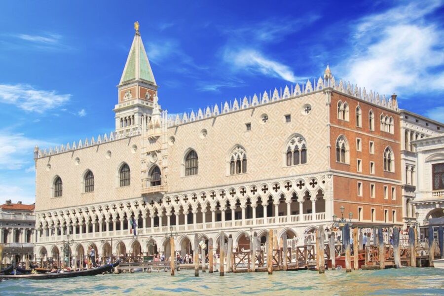 Venice Museum Pass & Doge's Palace Entrance Ticket - Collecting the pass takes a little planning