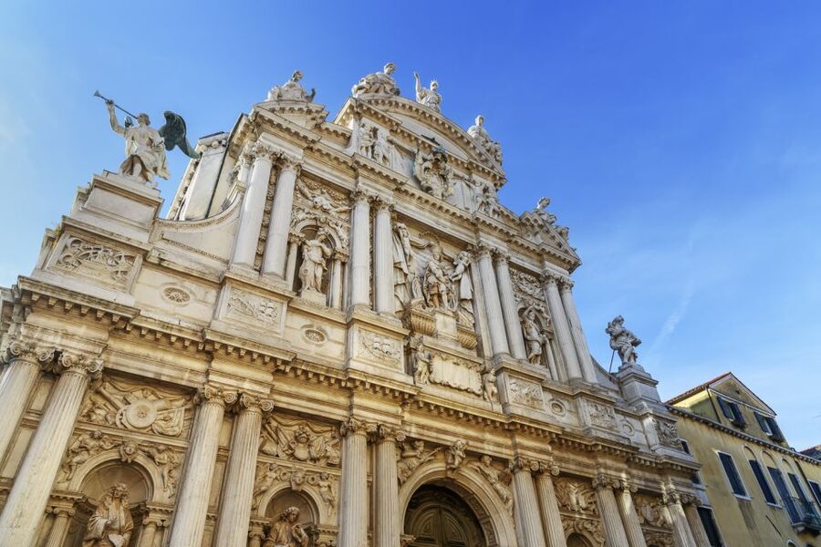 Venice Museum Pass & Doge's Palace Entrance Ticket - A flexible pass, not a guided tour