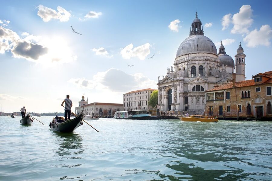 Venice Museum Pass & Doge's Palace Entrance Ticket - How I would use the pass in Venice