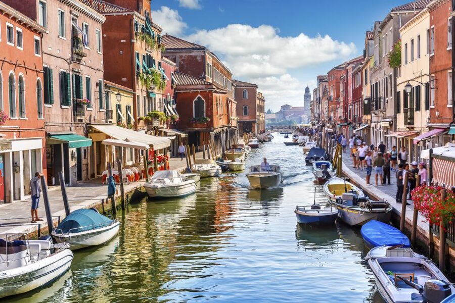 Venice Museum Pass & Doge's Palace Entrance Ticket - Who will get the most from this pass