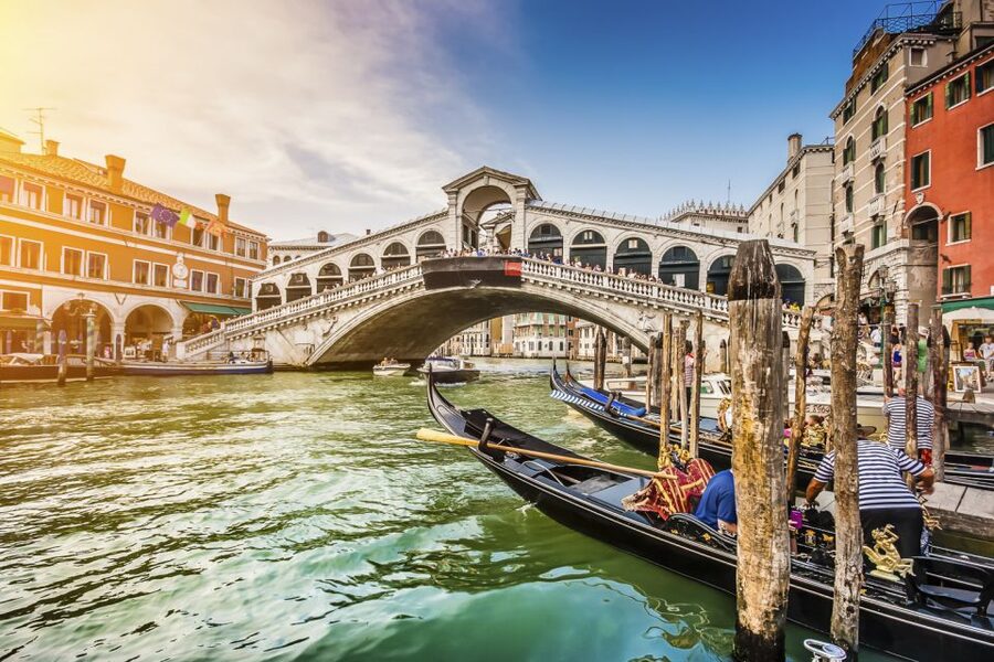 Venice Museum Pass & Doge's Palace Entrance Ticket - Three San Marco museums in one compact visit