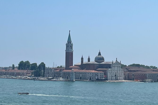 Venice Must See Attractions Walking Tour With A Guide - Ending at San Zaccaria