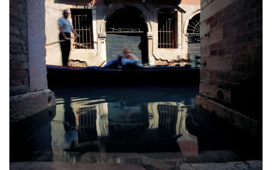 Venice: Mysterious Tales of Ghosts and Murders - Starting at Campo San Bartolomio