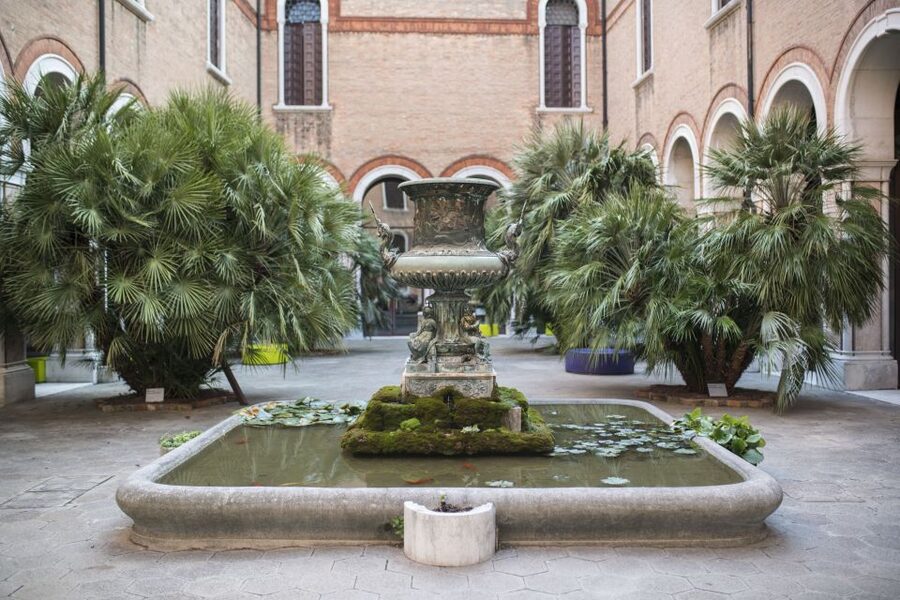 Venice: Natural History Museum Entry Ticket - Key points for planning your visit
