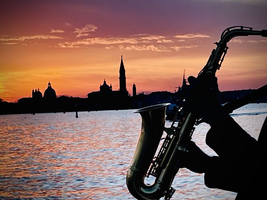 Venice: Night Catamaran Cruise of the Lagoon - Who will enjoy this cruise most