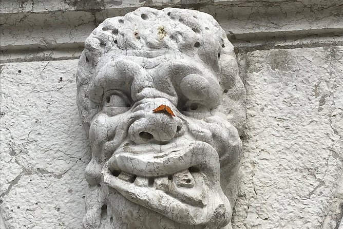 Venice Off the Beaten Path: Private Tour in Venice with a Local - Why Dorsoduro is the right place for a quieter Venice walk