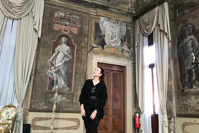 Venice Off the Beaten Path: Private Tour in Venice with a Local - A different view of the Grand Canal and St. Mark’s Square