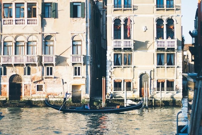 Venice Off the Beaten Path: Private Tour in Venice with a Local - Is $361.44 a fair price for up to five people?