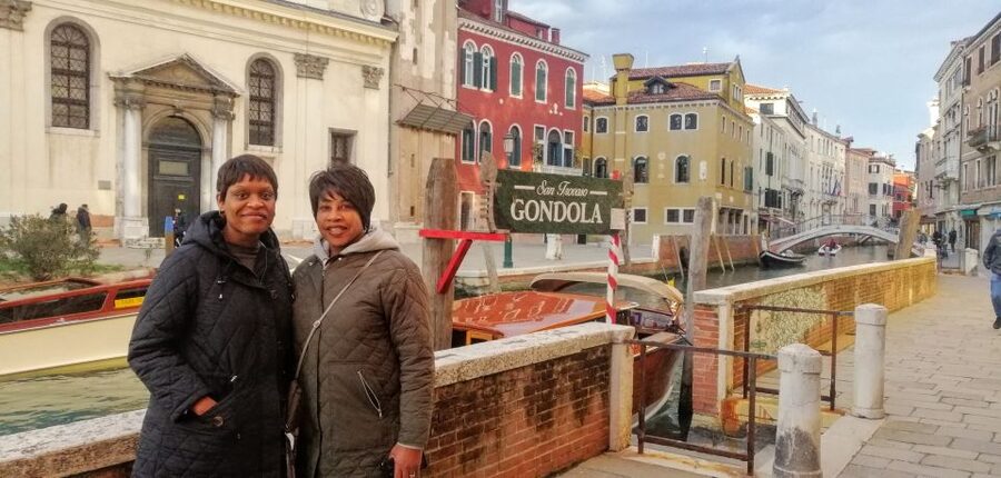 Venice: Off the Beaten Path Walking Tour - Ending at Santa Maria della Salute