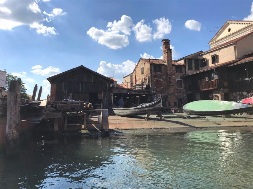 Venice: Off the Beaten Path Walking Tour - Is $81 a fair price for two hours?