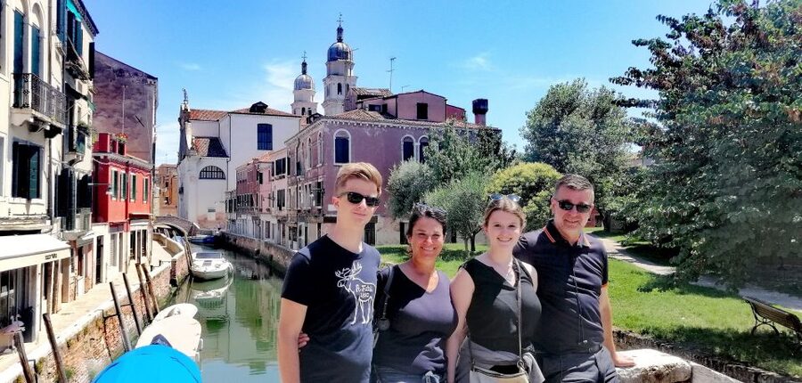 Venice: Off the Beaten Path Walking Tour - Who should book this Venice walk?