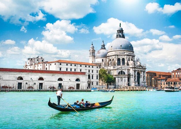 Venice Off The Beaten Track - Key Points at a Glance