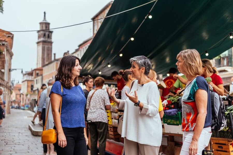 Venice: Off the Beaten Track Private City Tour - Who will enjoy this walk most?