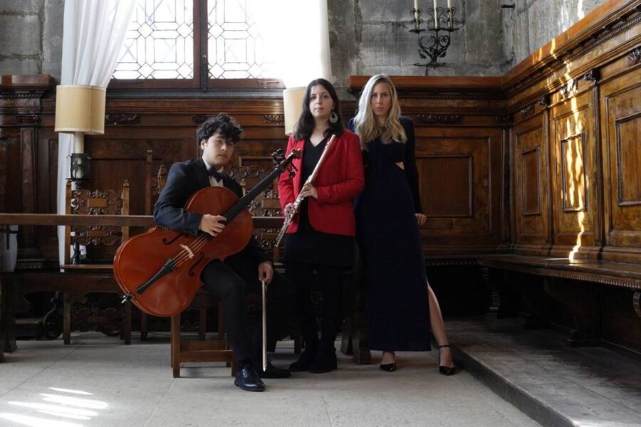 Venice: Opera Concert at Casanova Prisons in St. Mark Square - Opera in the Palace of Prisons