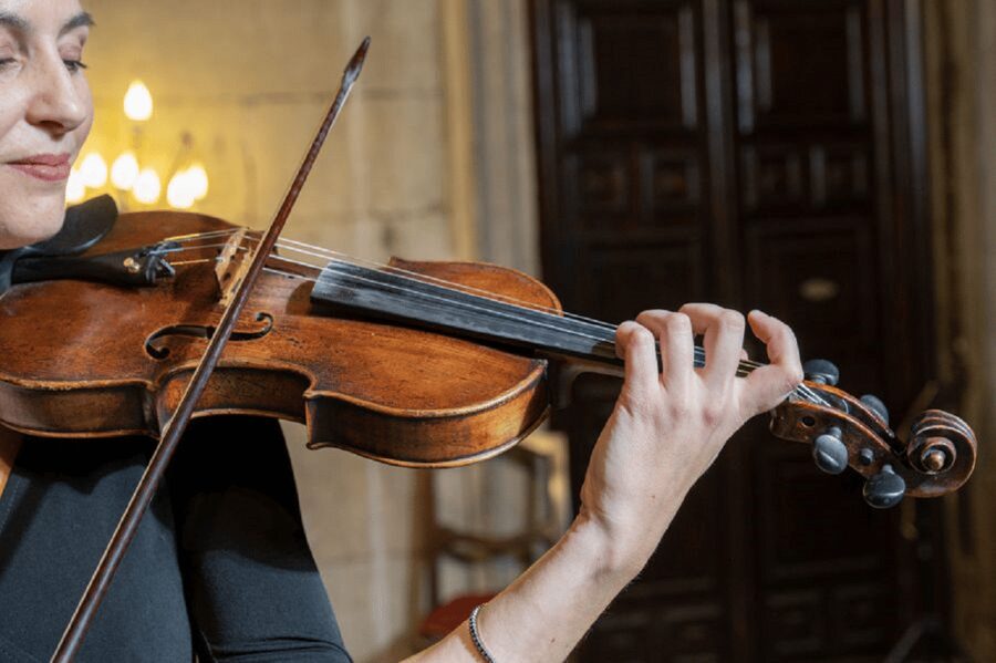 Venice: Opera Concert at Casanova Prisons in St. Mark Square - What the one-hour concert includes