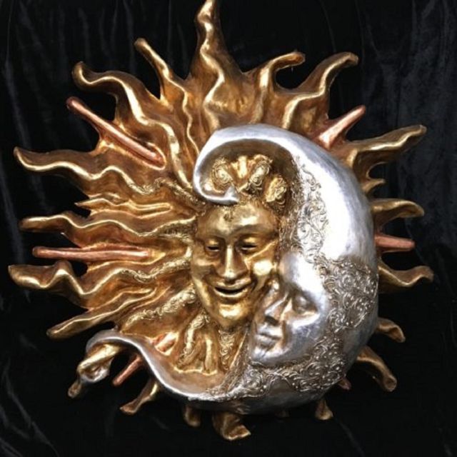 Venice: Paint your own Venetian Mask Workshop - A Memorable Souvenir You Actually Made