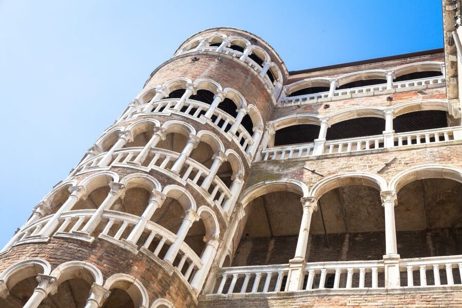 Venice: Palazzo Contarini del Bovolo Entrance Ticket - Why Palazzo Contarini del Bovolo is worth finding