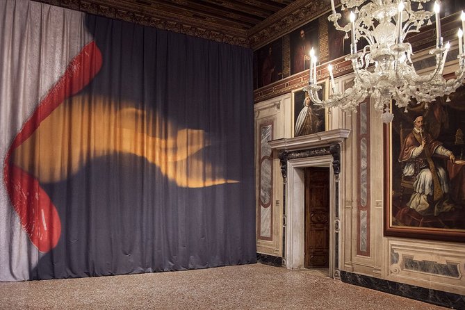 Venice Palazzo Mocenigo: History of Textile, Costume and Perfume - Who will enjoy this museum most?