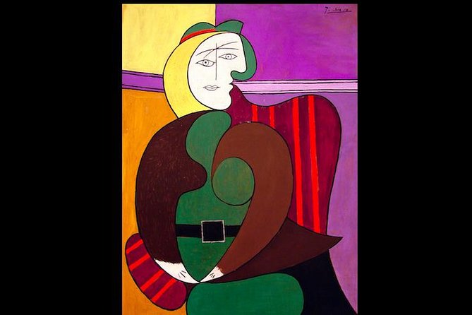 Venice: Peggy Guggenheim Museum Private Tour - The One-Hour Gallery Route