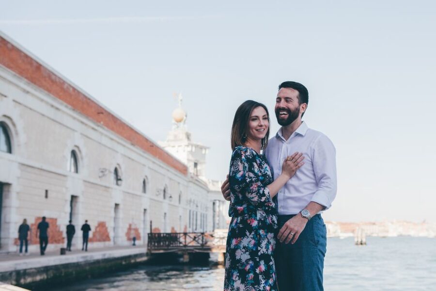Venice: Personal Travel and Vacation Photographer Services - What the contemporary, candid style means
