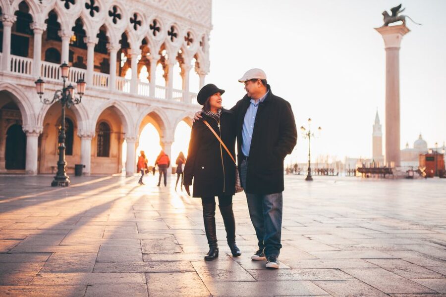 Venice: Personal Travel and Vacation Photographer Services - The value of a local photographer