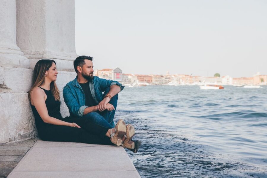 Venice: Personal Travel and Vacation Photographer Services - Choosing between 30 minutes and three hours