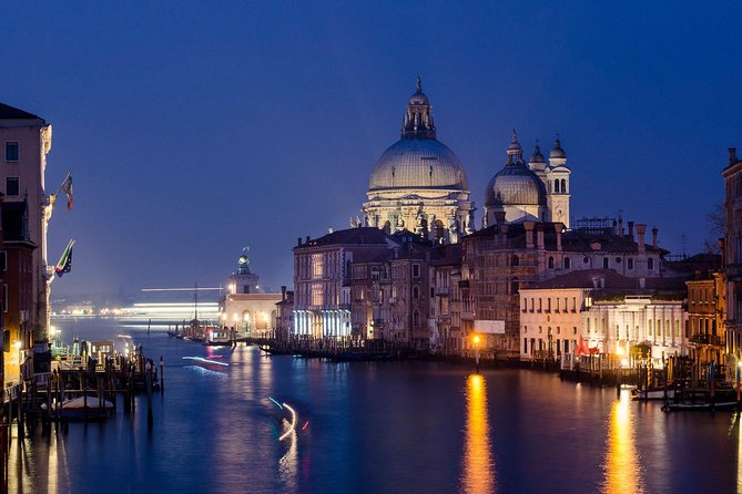 Venice Photography Masterclass - Private Photography Lesson - Central Venice: finding the city beyond the postcard