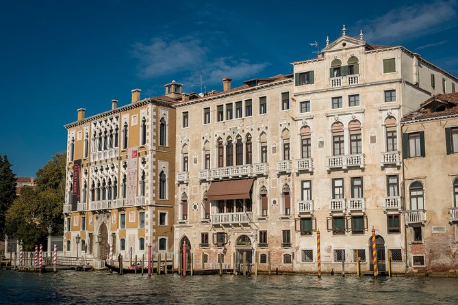 Venice Photography Masterclass - Private Photography Lesson - Ponte di Rialto: Venice’s classic viewpoint