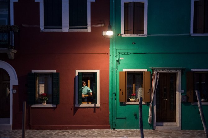 Venice Photography Masterclass - Private Photography Lesson - Sunset and twilight: the most useful light lesson