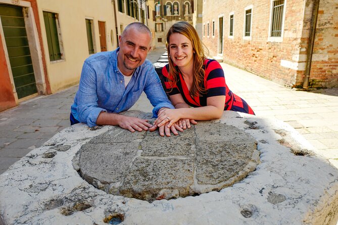 Venice Photography Walking Tour with Private Guide - Why this photo walk sees more than postcard Venice