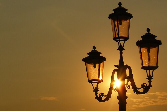 Venice Photography Walking Tour with Private Guide - What the photography coaching actually covers