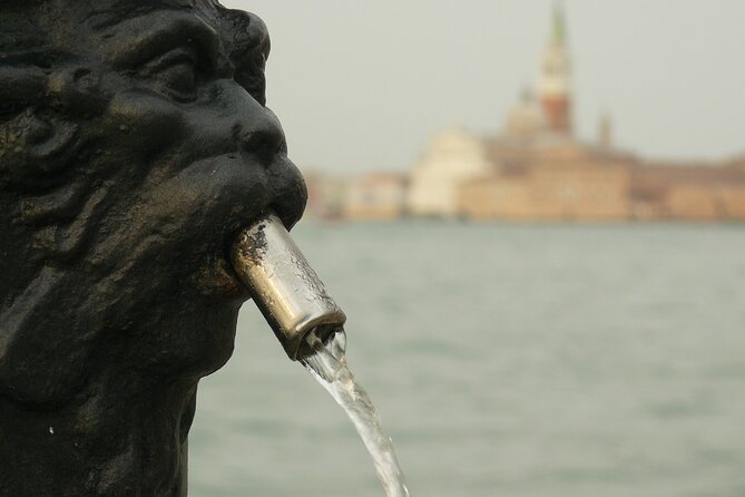 Venice Photography Walking Tour with Private Guide - A private tour at $271.54 per person