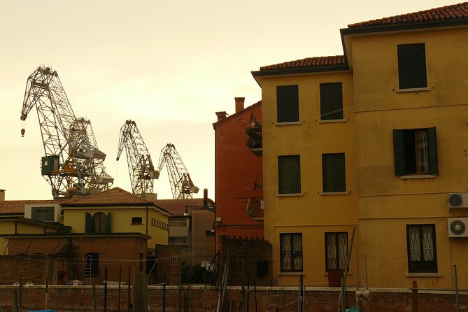 Venice Photography Walking Tour with Private Guide - Who should book this Venice photography walk?