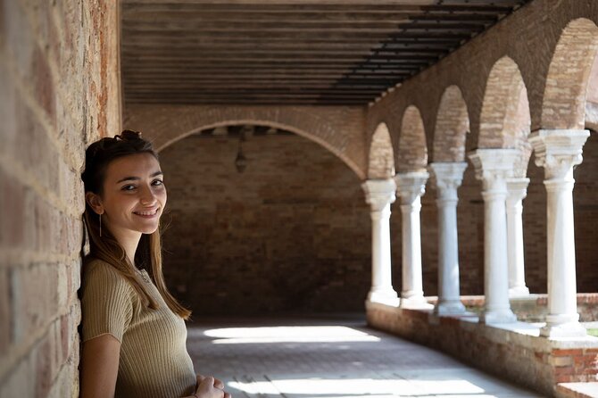 Venice Portrait Photoshoot - Making Memories - What you receive after the 90 minutes