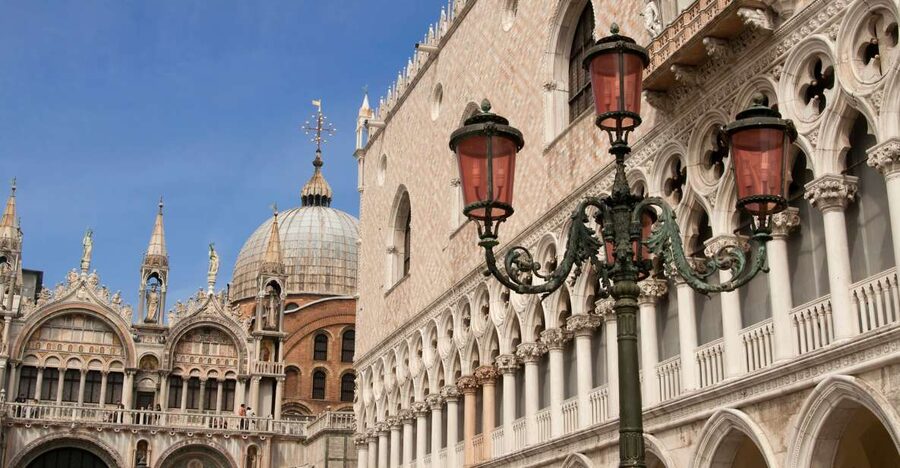 Venice: Private 2-Hour Doge's Palace Tour - Why Doge’s Palace deserves your time