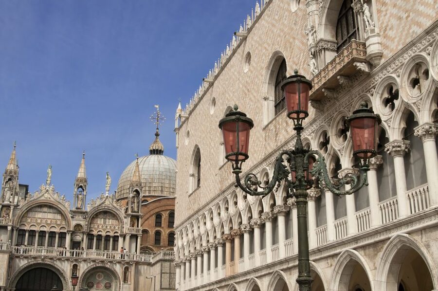 Venice: Private 2-Hour Doge's Palace Tour - The former home of Venice’s dukes